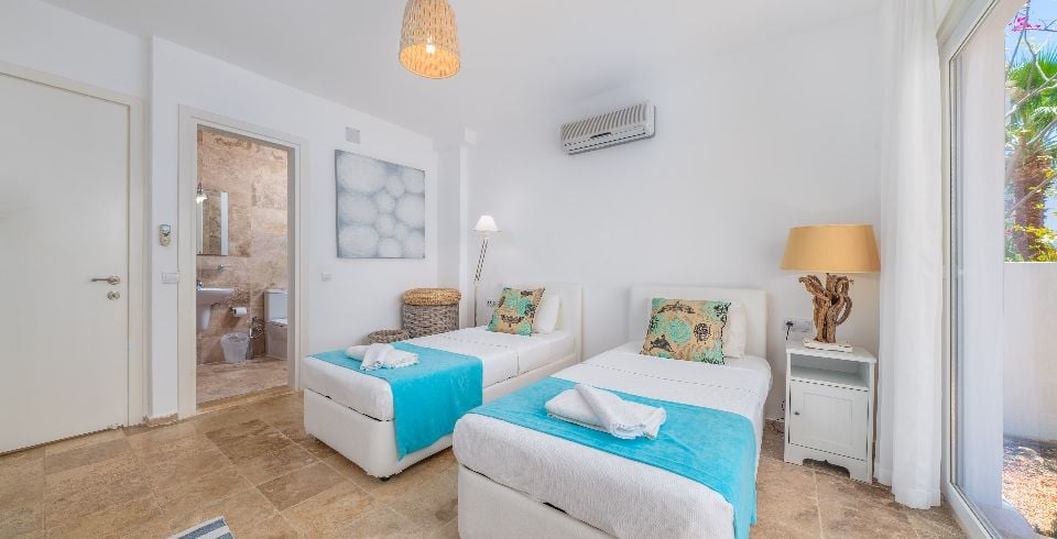 Villa Beyza