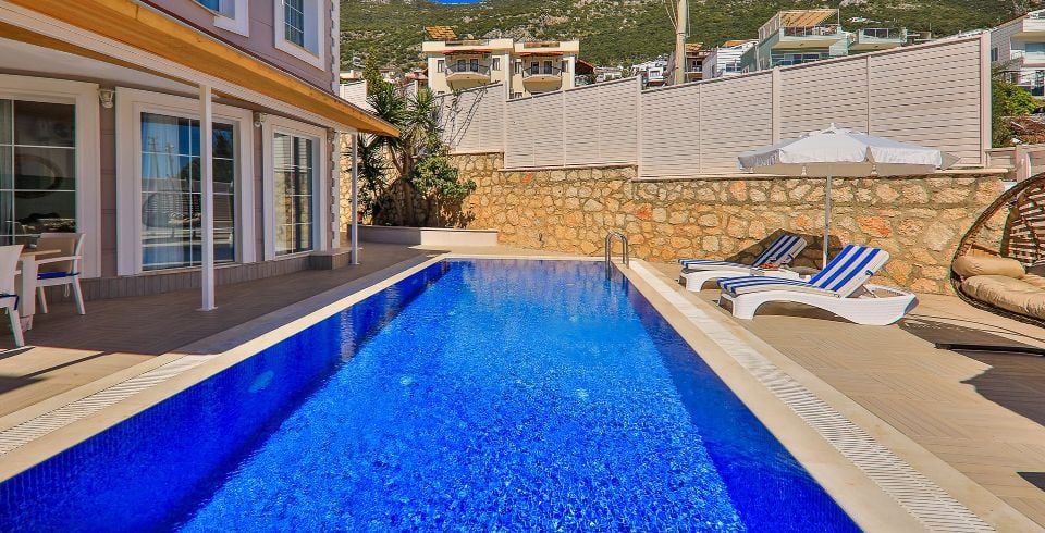 Villa Bitcoin