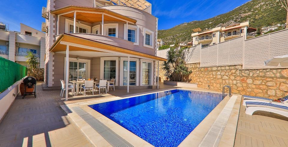 Villa Bitcoin