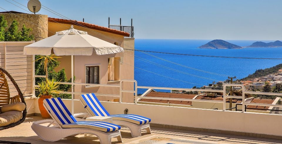 Villa Bitcoin