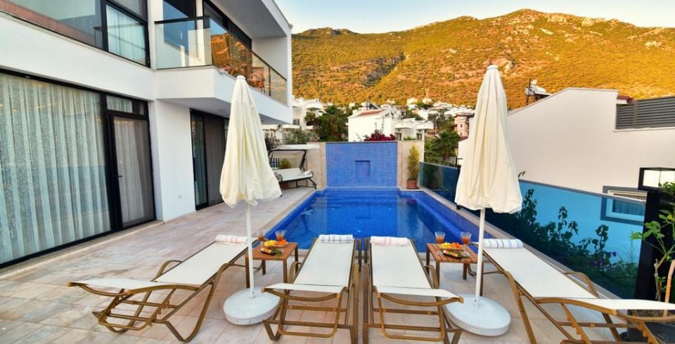 Villa Blue Marina