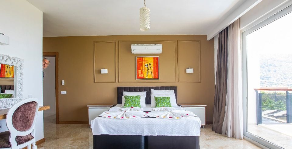 Villa Bodamya 2