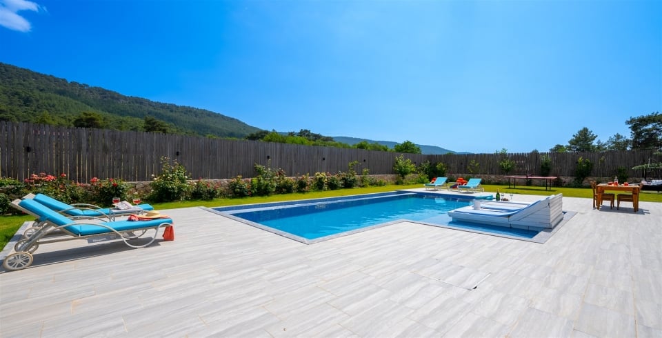 Villa Bora