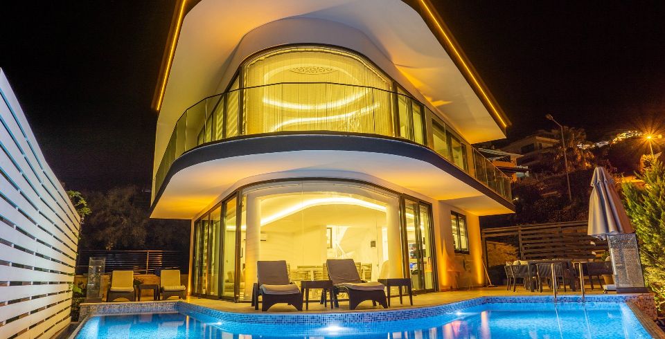 Villa Bride Premium