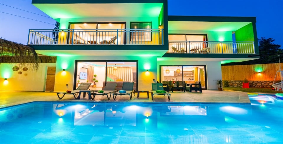 Villa Bu Yaz