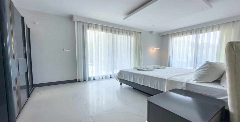 Villa Capella Vega