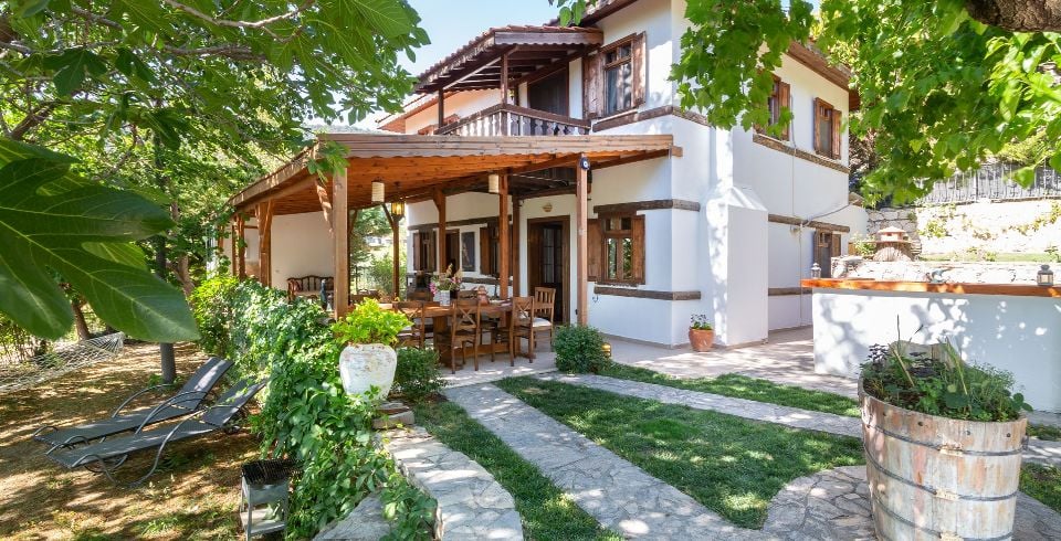 Villa Casa Vitale