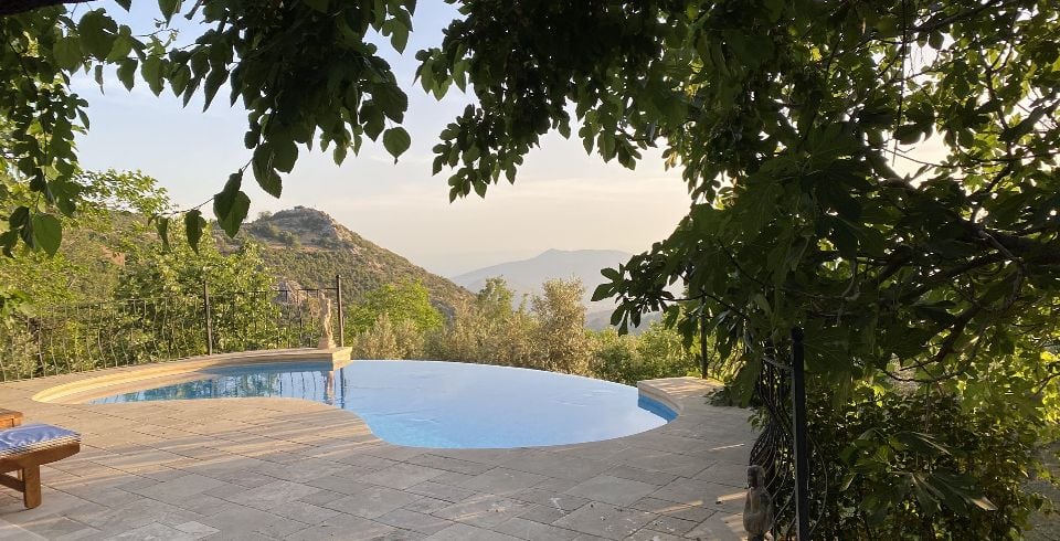 Villa Casa Vitale