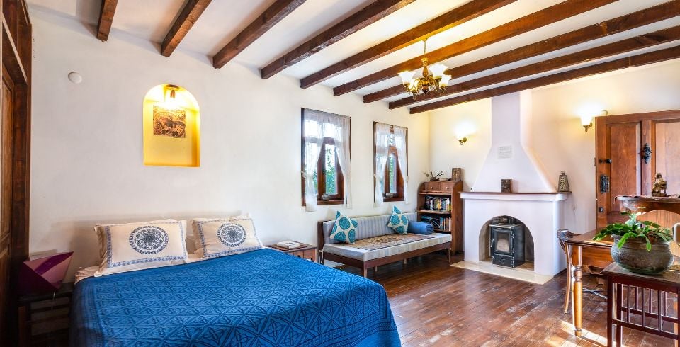 Villa Casa Vitale