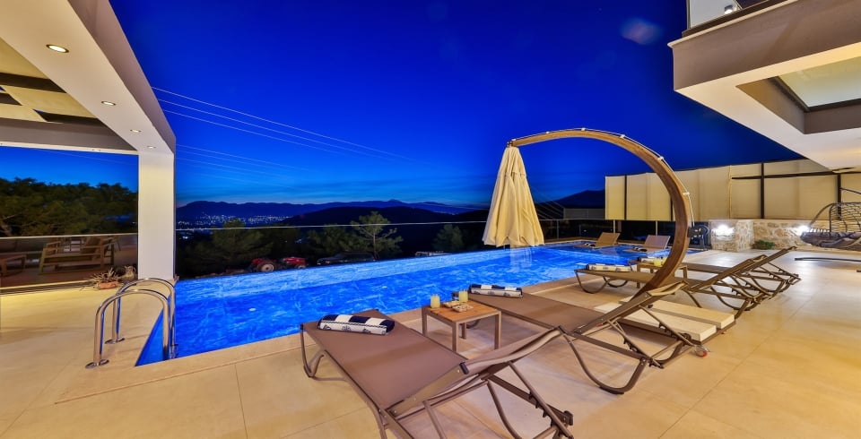 Villa Çiğdem
