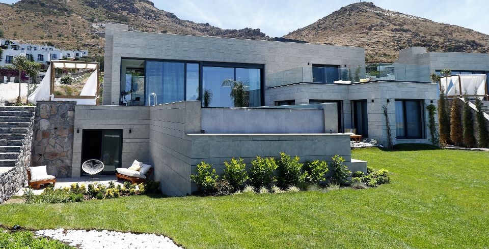 Villa Cooper