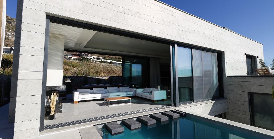 Villa Cooper