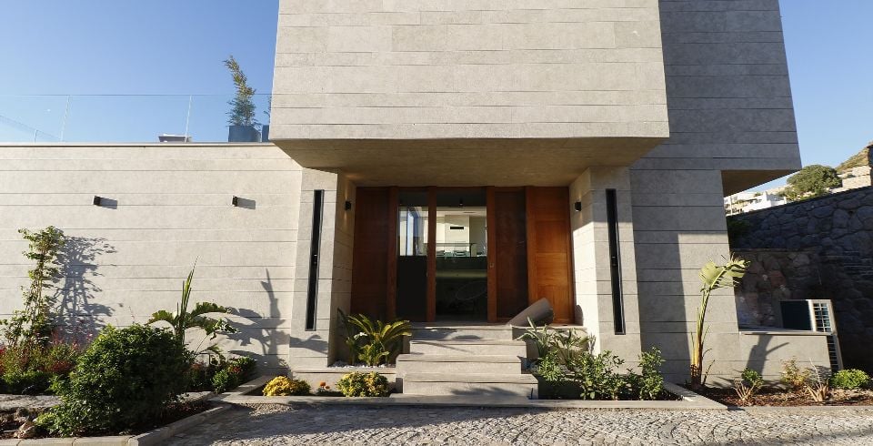 Villa Cooper