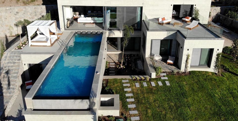 Villa Cooper