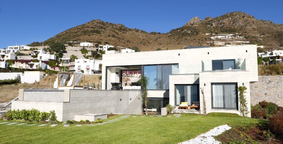 Villa Cooper