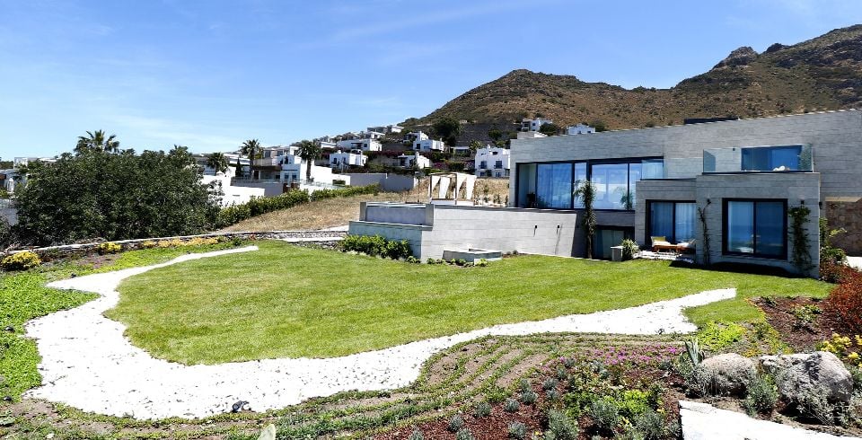 Villa Cooper