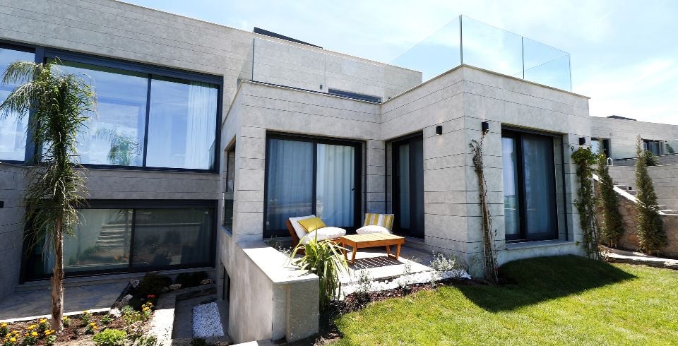 Villa Cooper