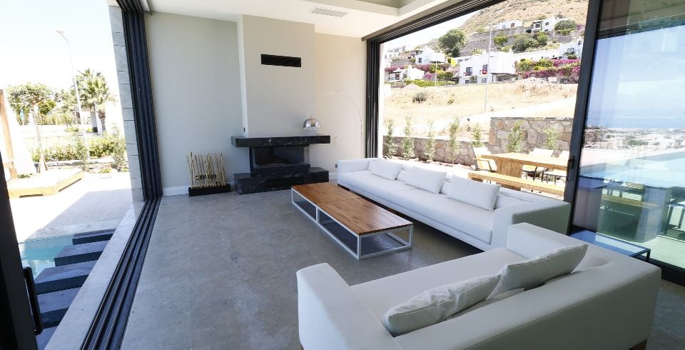 Villa Cooper