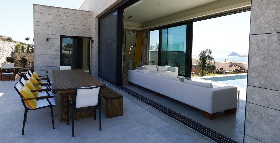 Villa Cooper
