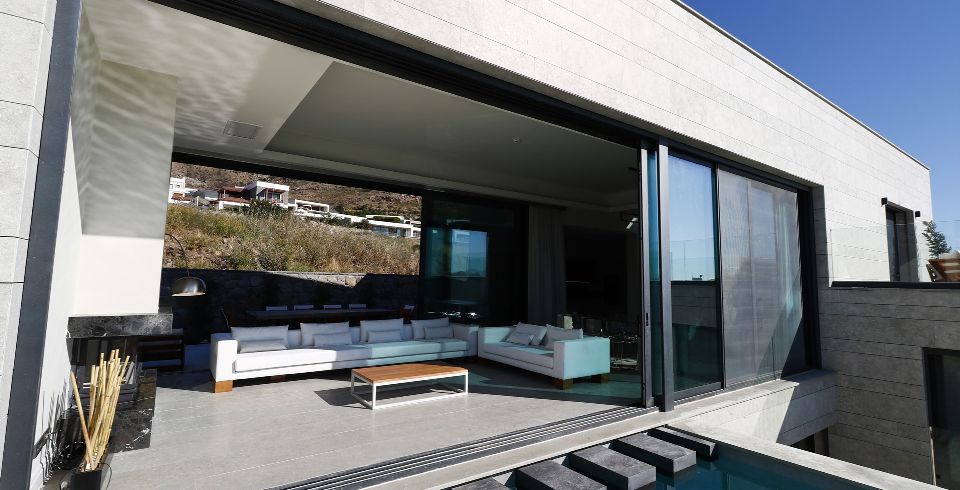 Villa Cooper