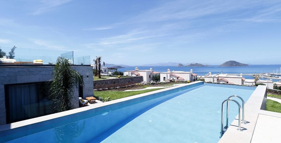 Villa Cooper