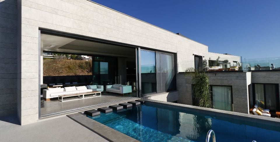 Villa Cooper