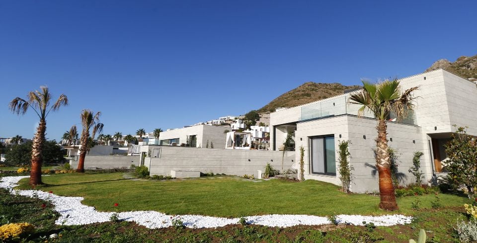 Villa Cooper