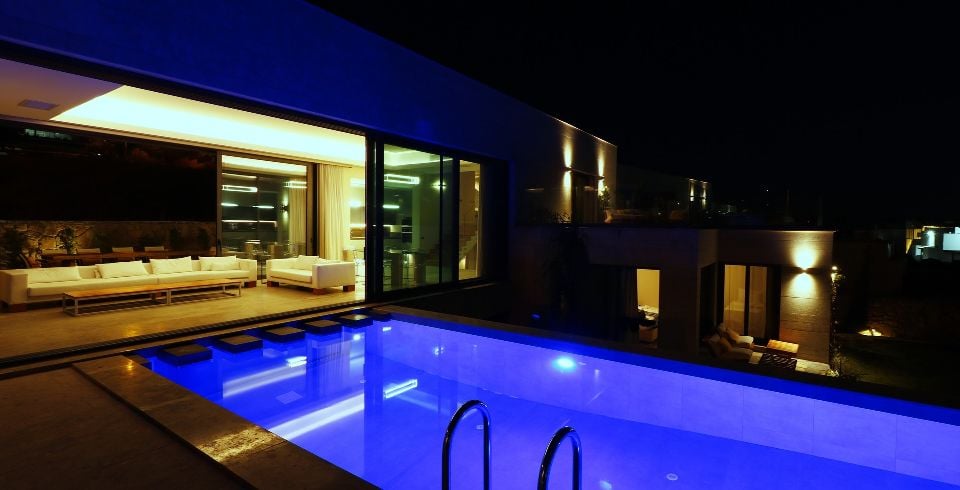 Villa Cooper