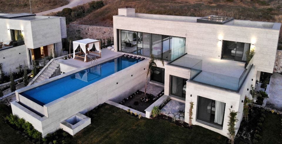 Villa Cooper