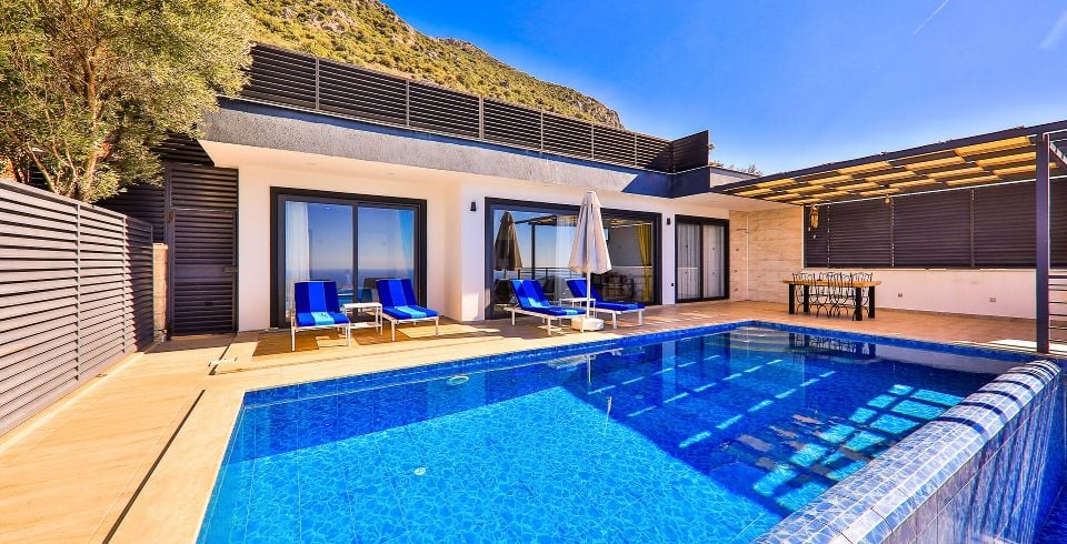 Villa Demir