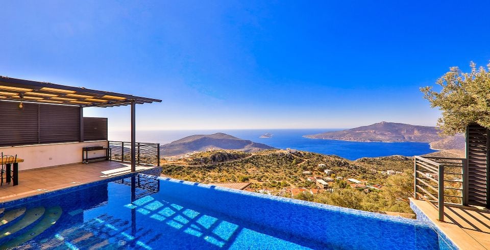 Villa Demir