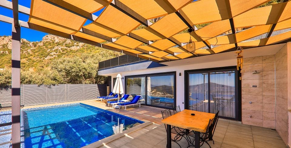 Villa Demir