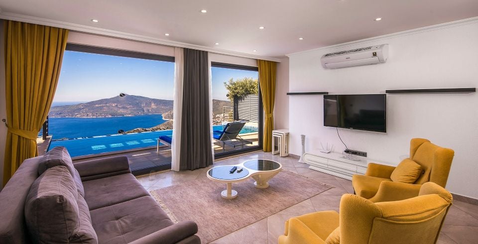 Villa Demir