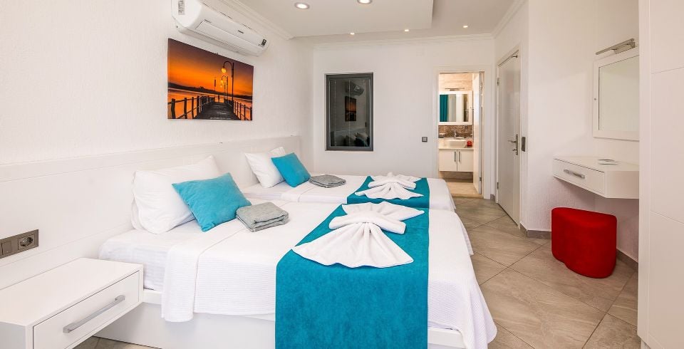 Villa Demir