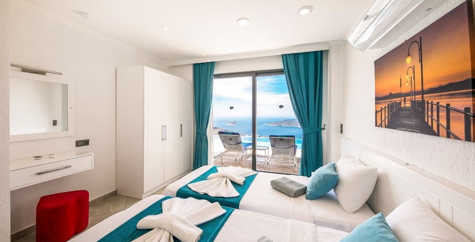 Villa Demir