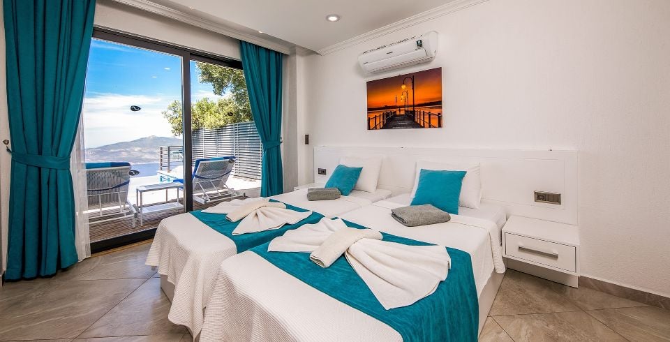 Villa Demir