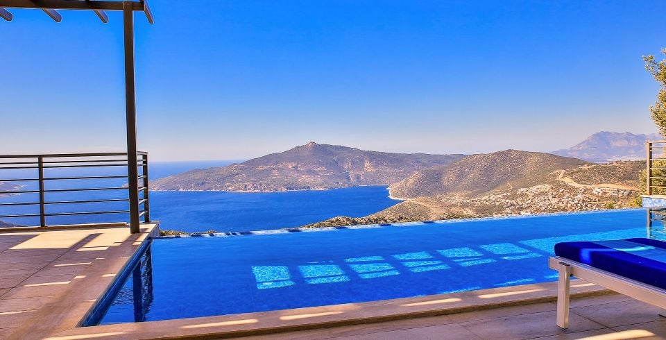 Villa Demir