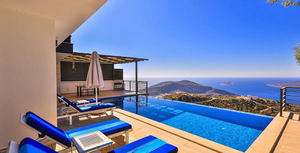 Villa Demir