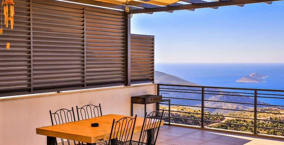 Villa Demir