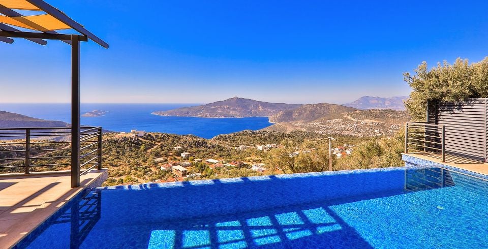 Villa Demir