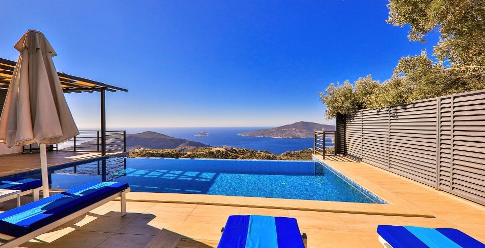 Villa Demir