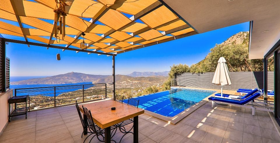 Villa Demir