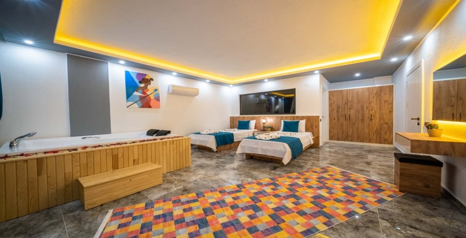 Villa Desde Duo