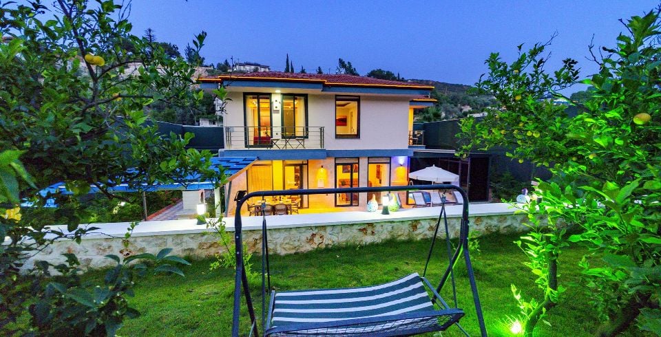 Villa Destan Exclusive