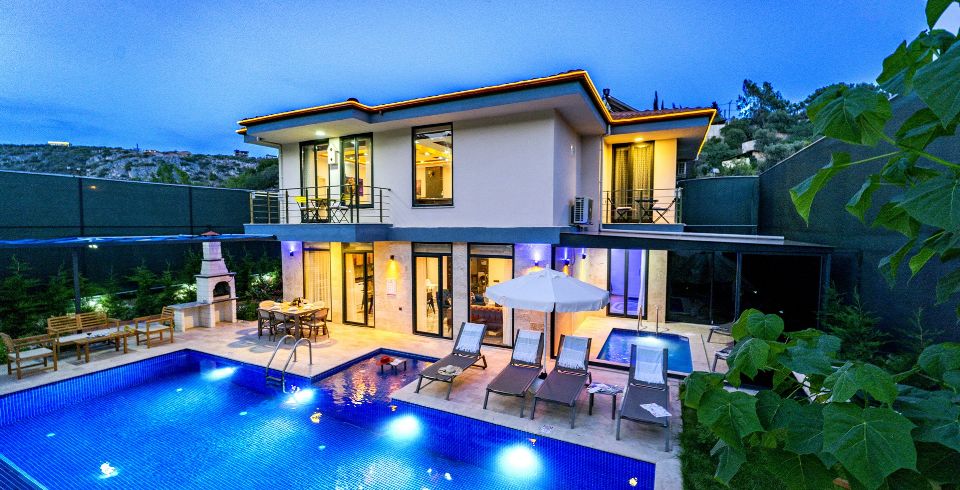 Villa Destan Exclusive