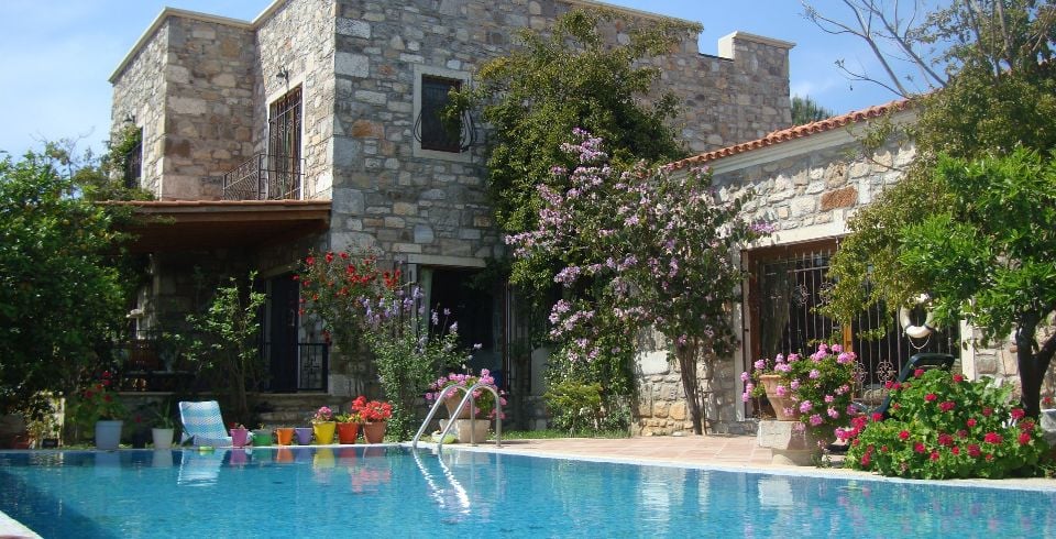Villa Solace