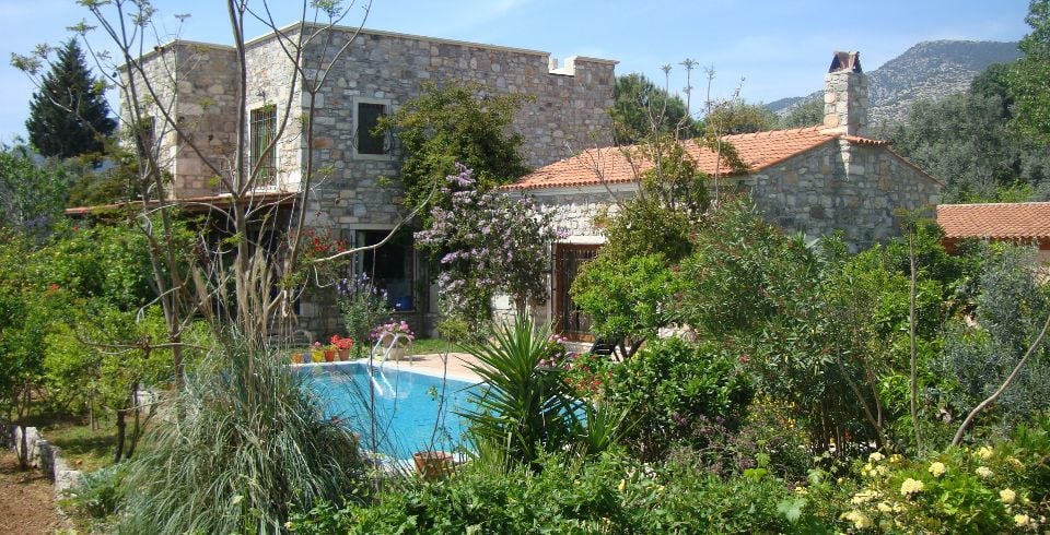 Villa Solace