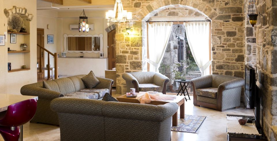Villa Solace