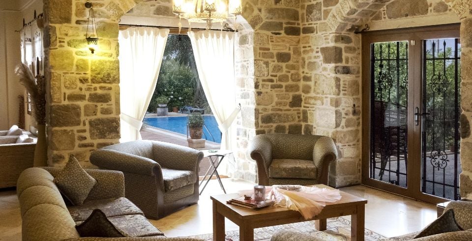 Villa Solace