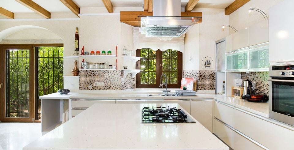 Villa Solace
